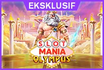 Slot Mania Olympus