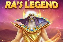 RA's Legend